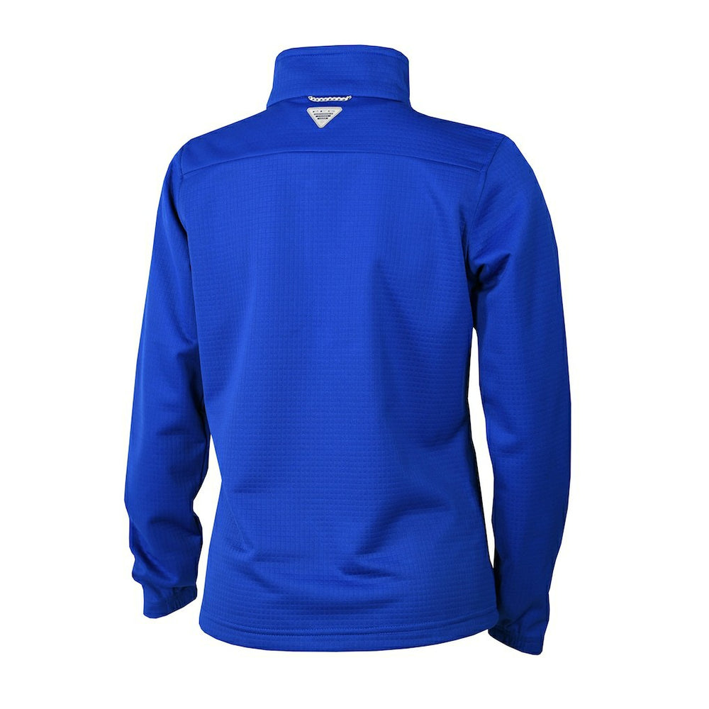 NBA Golden State Warriors Women's Skiff Guide Fleece Pullover Top sale