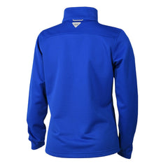 NBA Detroit Pistons Women's Skiff Guide Fleece Pullover Top sale