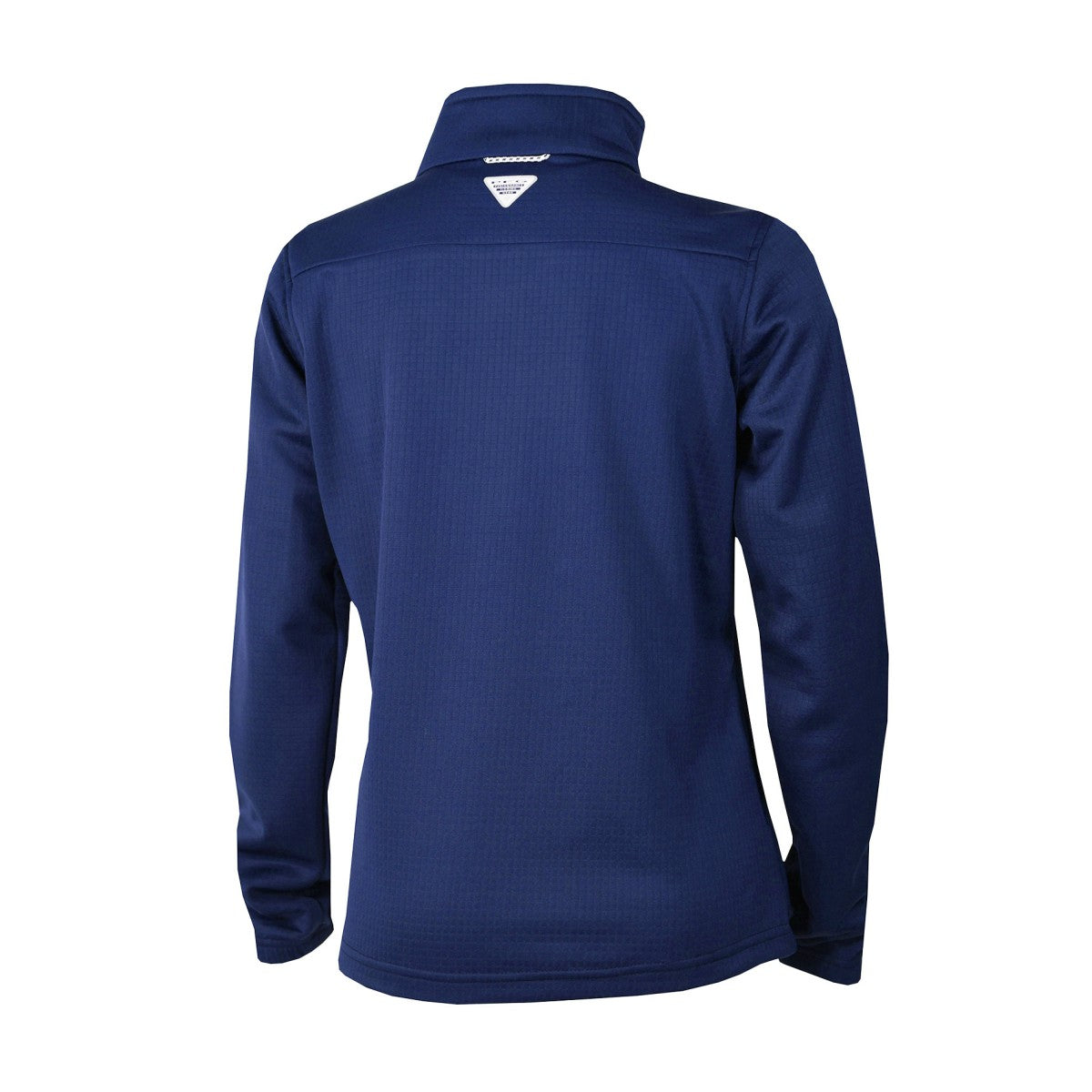 NBA Washington Wizards Women's Skiff Guide Fleece Pullover Top