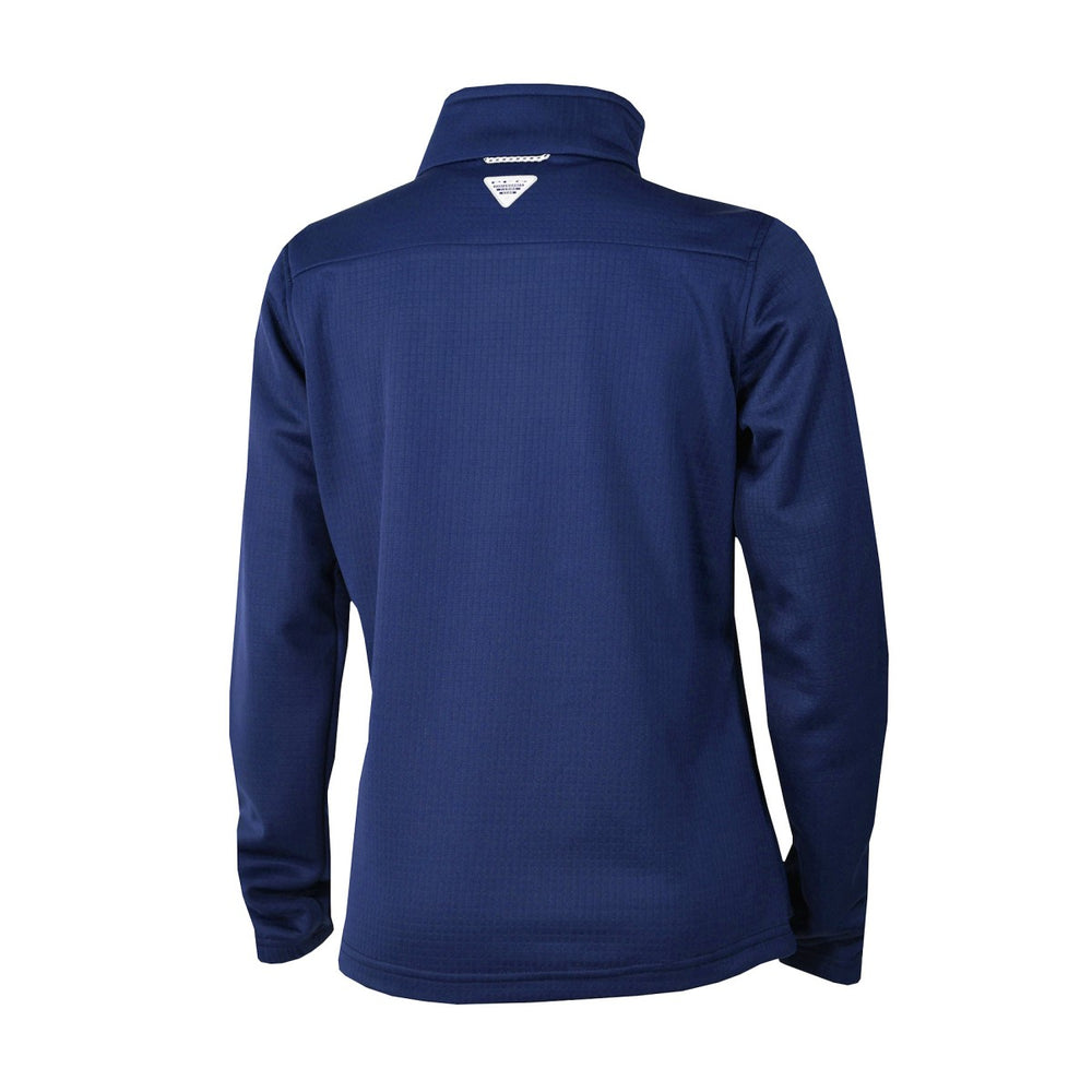 NBA Washington Wizards Women's Skiff Guide Fleece Pullover Top