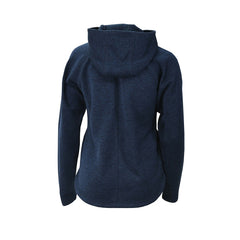 NBA Washington Wizards Women's Sweater Weather Quarter-Snap Hoodie