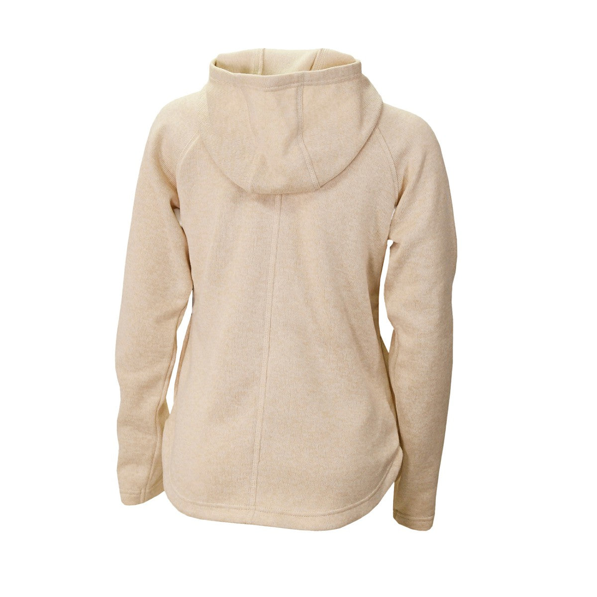 NBA Toronto Raptors Women's Sweater Weather Quarter-Snap Hoodie