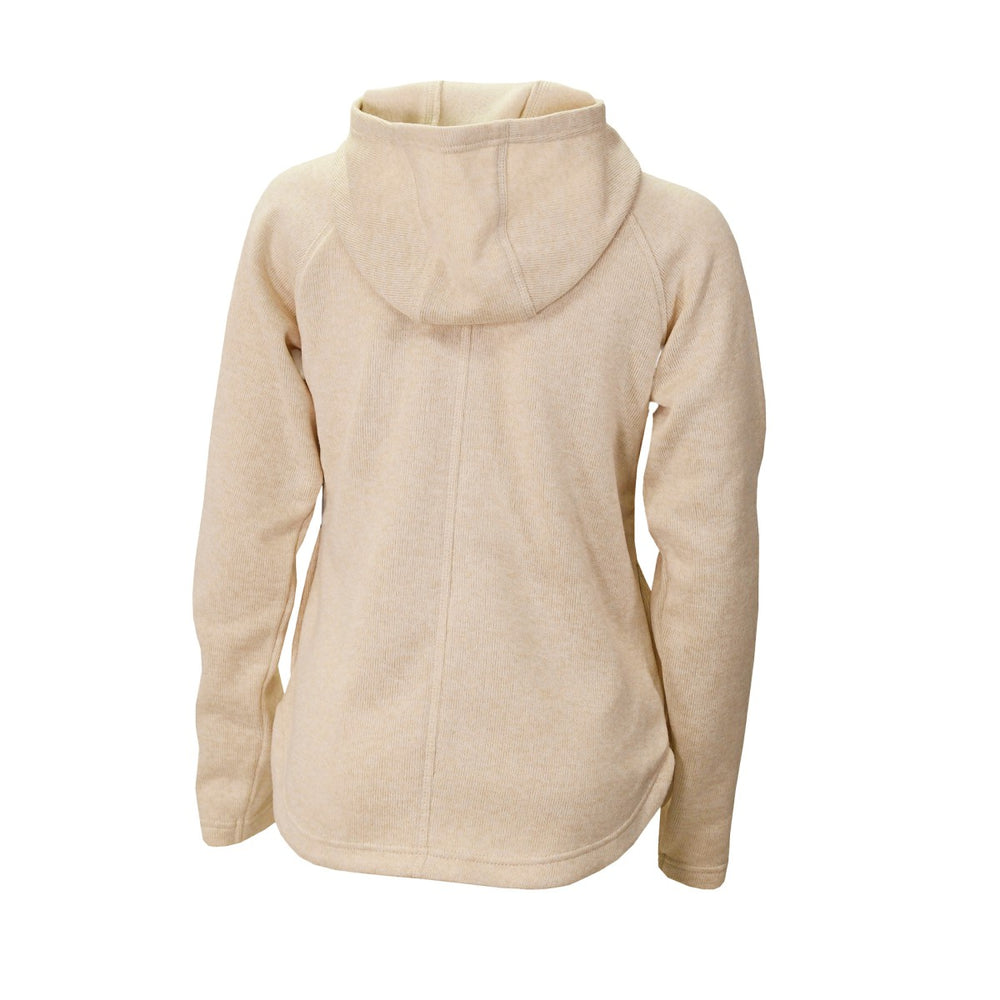 NBA Sacramento Kings Women's Sweater Weather Quarter-Snap Hoodie
