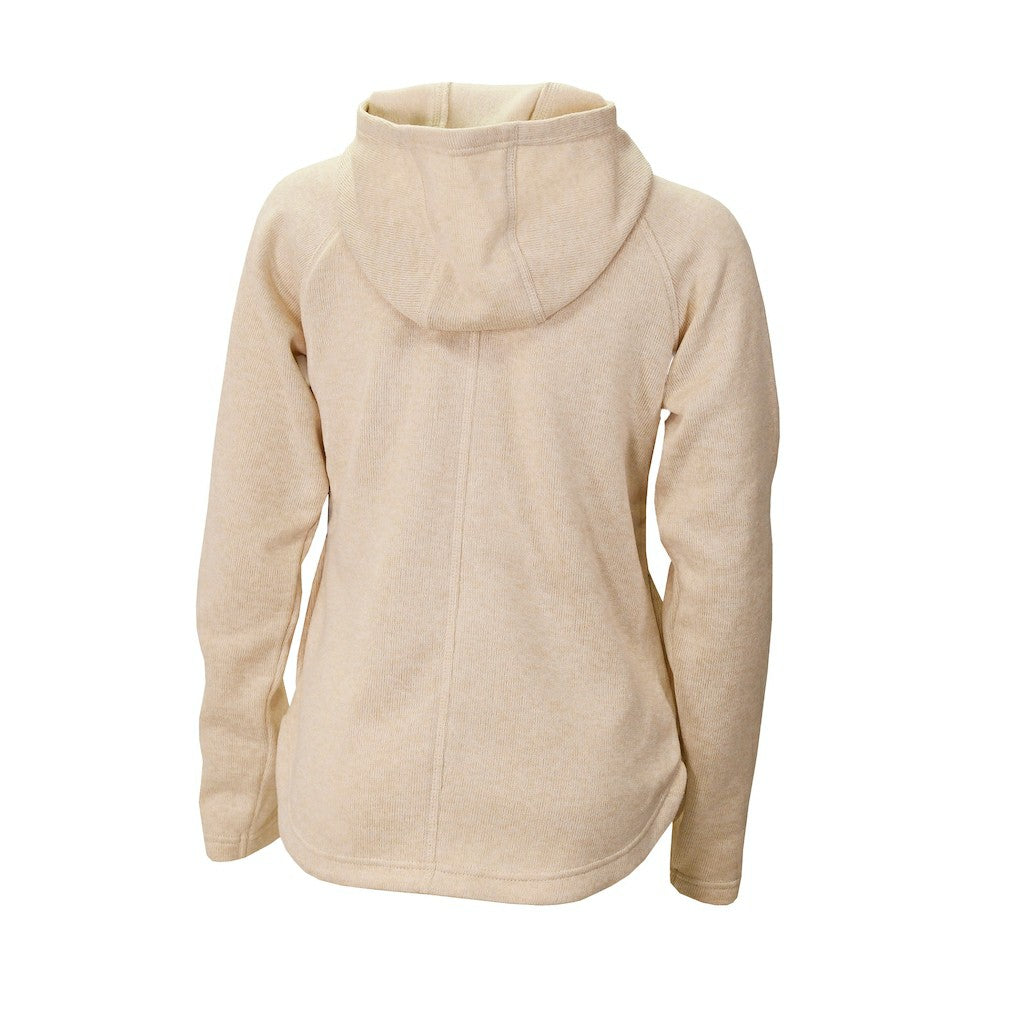 NBA Chicago Bulls Women's Sweater Weather Quarter-Snap Hoodie sale