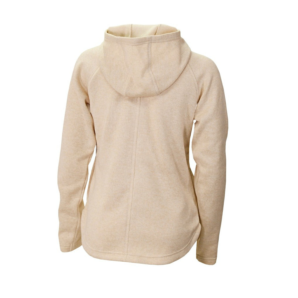 NBA Chicago Bulls Women's Sweater Weather Quarter-Snap Hoodie sale
