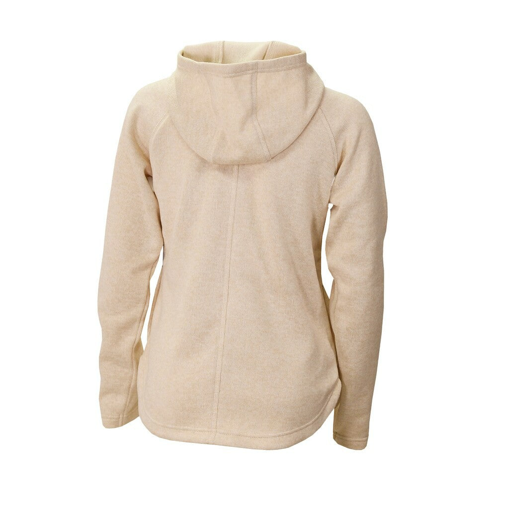 NBA Cleveland Cavaliers Women's Sweater Weather Quarter-Snap Hoodie sale