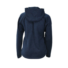 NBA Denver Nuggets Women's Sweater Weather Quarter-Snap Hoodie sale