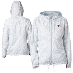 NBA Chicago Bulls Women's Flash Forward Windbreaker