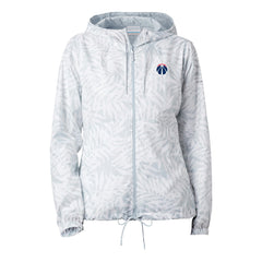 NBA Washington Wizards Women's Flash Forward Windbreaker
