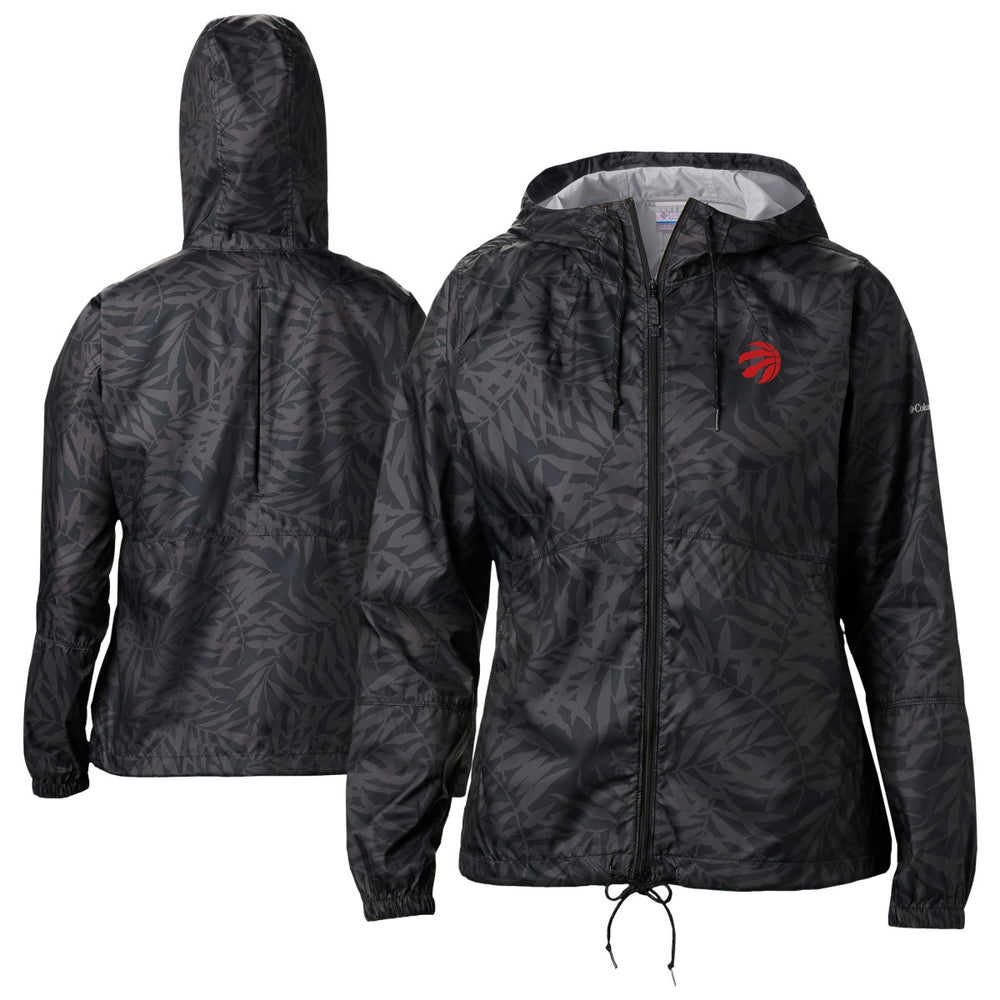 NBA Toronto Raptors Women's Flash Forward Windbreaker