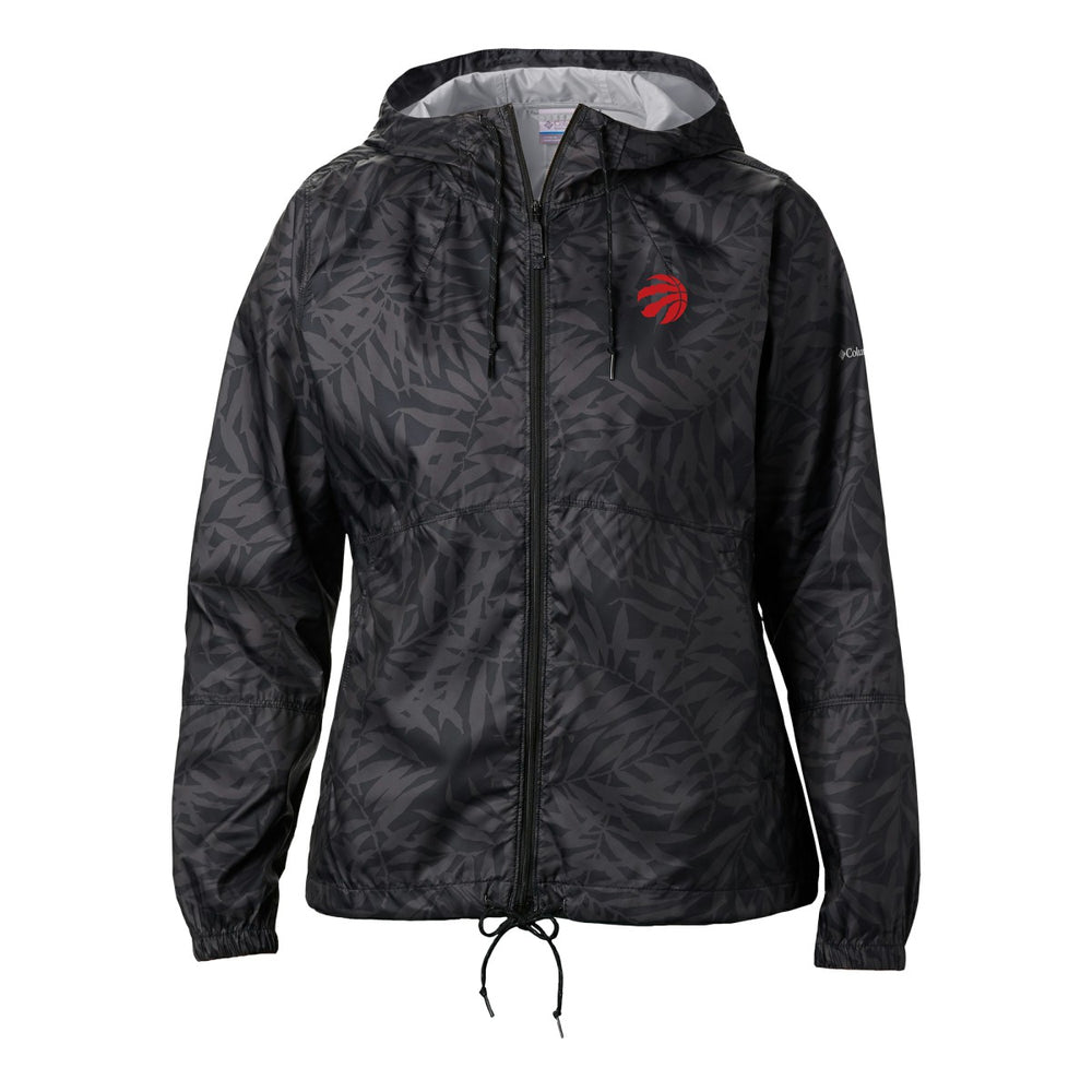 NBA Toronto Raptors Women's Flash Forward Windbreaker