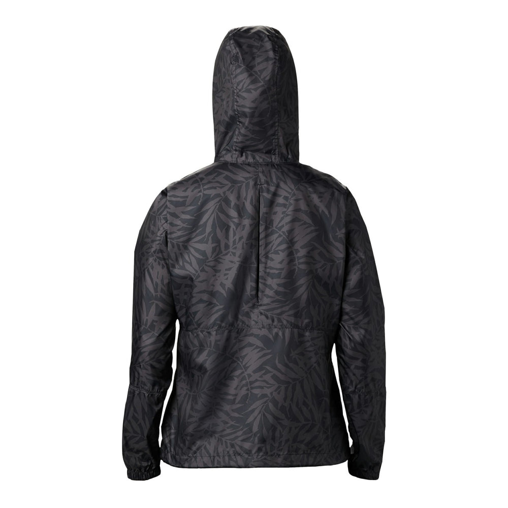 NBA Toronto Raptors Women's Flash Forward Windbreaker