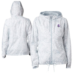 NBA Sacramento Kings Women's Flash Forward Windbreaker
