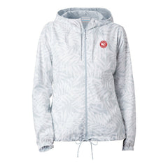 NBA Atlanta Hawks Women's Flash Forward Windbreaker