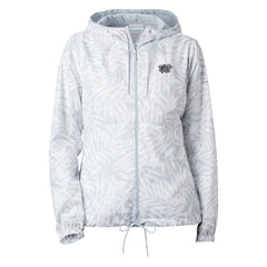 NBA Brooklyn Nets Women's Flash Forward Windbreaker