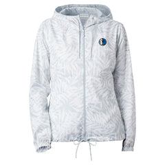 NBA Dallas Mavericks Women's Flash Forward Windbreaker sale