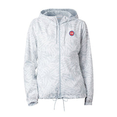 NBA Detroit Pistons Women's Flash Forward Windbreaker sale
