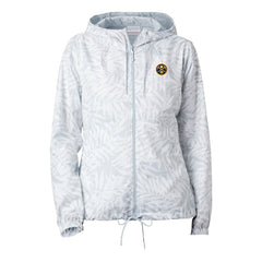 NBA Denver Nuggets Women's Flash Forward Windbreaker sale