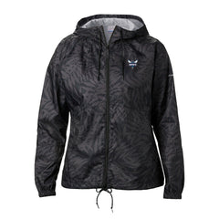 NBA Charlotte Hornets Women's Flash Forward Windbreaker