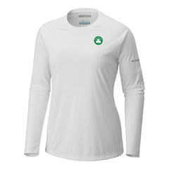 NBA Boston Celtics Women's Tidal Tee II Long Sleeve T-Shirt