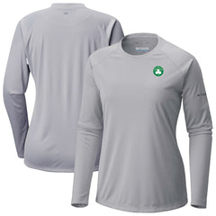 NBA Boston Celtics Women's Tidal Tee II Long Sleeve T-Shirt