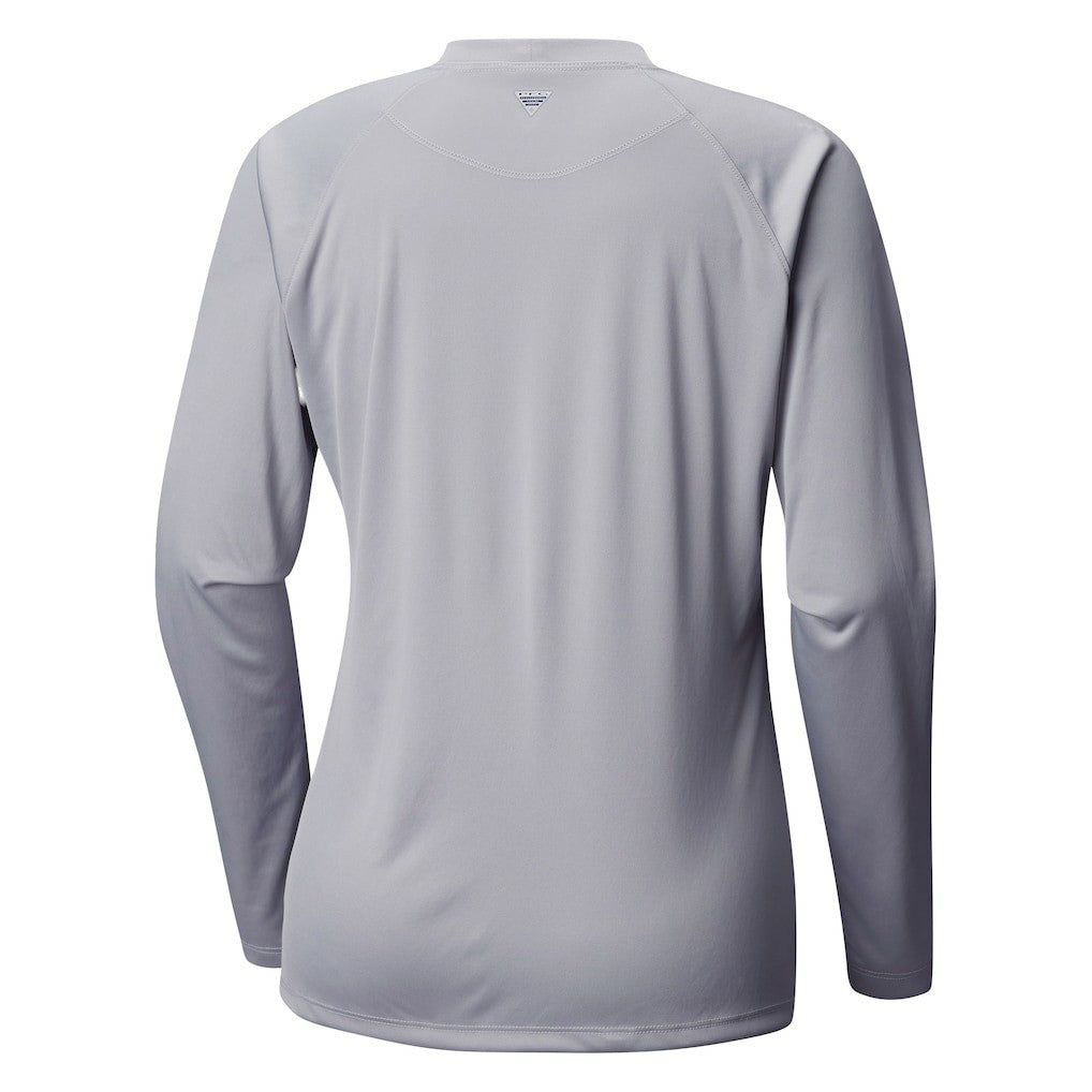 NBA Boston Celtics Women's Tidal Tee II Long Sleeve T-Shirt