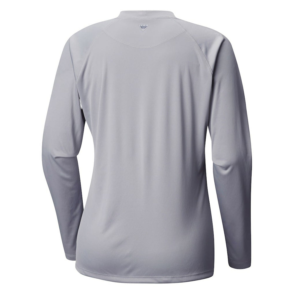 NBA Boston Celtics Women's Tidal Tee II Long Sleeve T-Shirt