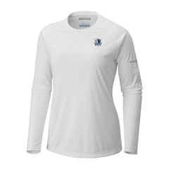 NBA Dallas Mavericks Women's Tidal Tee II Long Sleeve T-Shirt sale
