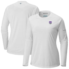 NBA Sacramento Kings Women's Tidal Tee II Long Sleeve T-Shirt