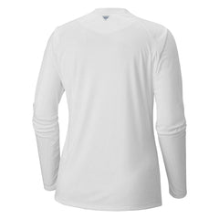 NBA Washington Wizards Women's Tidal Tee II Long Sleeve T-Shirt