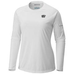 NBA Brooklyn Nets Women's Tidal Tee II Long Sleeve T-Shirt