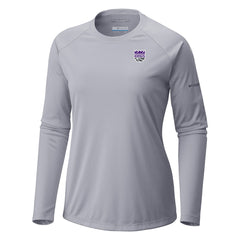 NBA Sacramento Kings Women's Tidal Tee II Long Sleeve T-Shirt