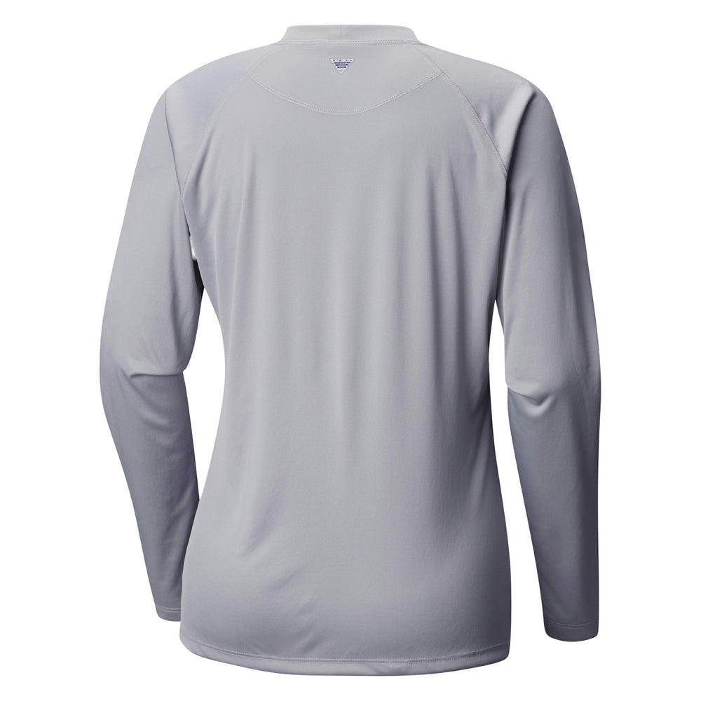 NBA Sacramento Kings Women's Tidal Tee II Long Sleeve T-Shirt