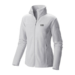 NBA Detroit Pistons Women's Give & Go II Fleece Full-Zip Jacket sale