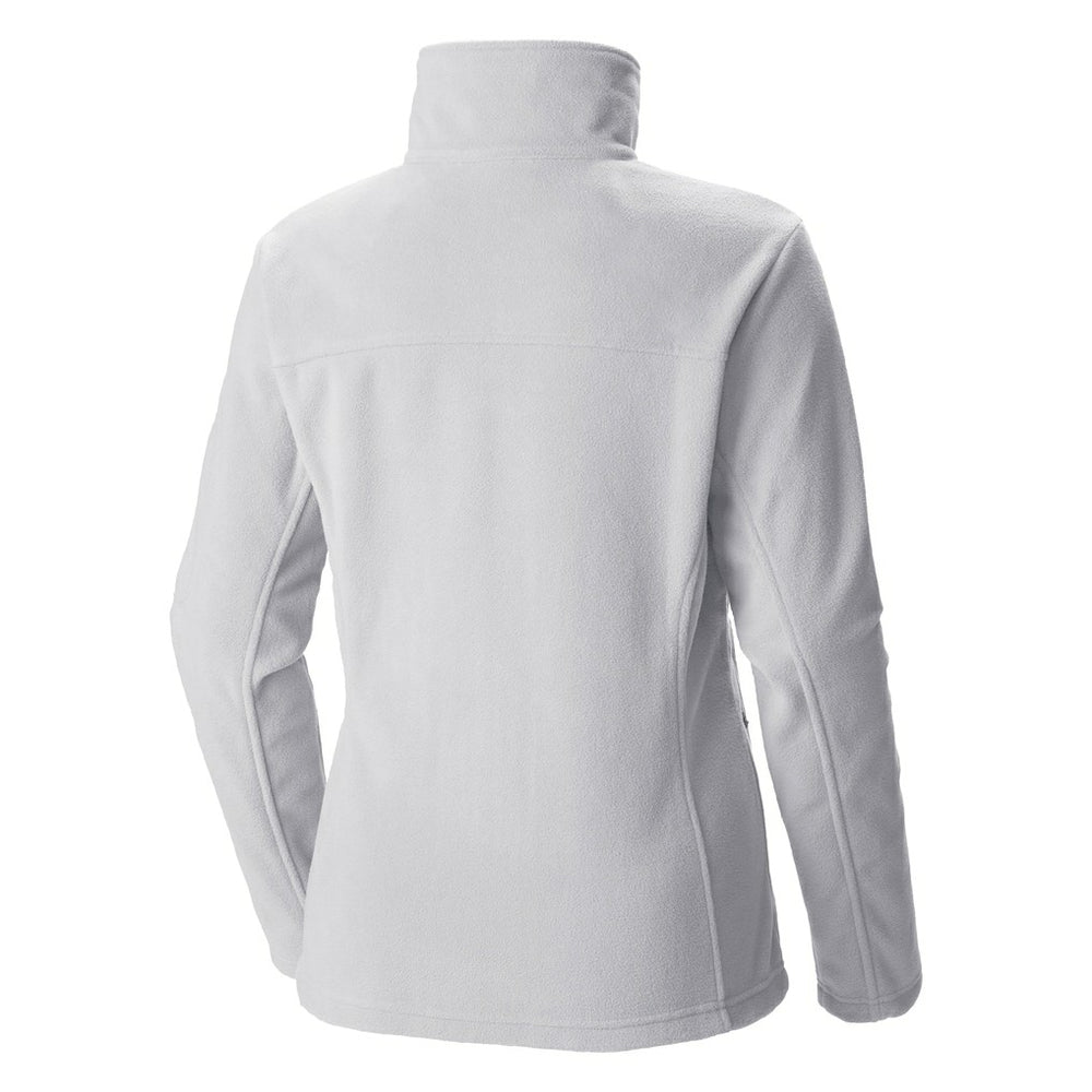 NBA Detroit Pistons Women's Give & Go II Fleece Full-Zip Jacket sale