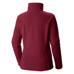 NBA Cleveland Cavaliers Women's Give & Go II Fleece Full-Zip Jacket sale