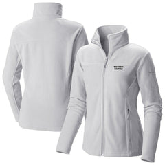 NBA Boston Celtics Women's Give & Go II Fleece Full-Zip Jacket