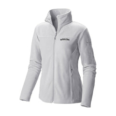 NBA Golden State Warriors Women's Give & Go II Fleece Full-Zip Jacket sale