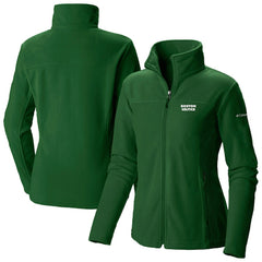 NBA Boston Celtics Women's Give & Go II Fleece Full-Zip Jacket