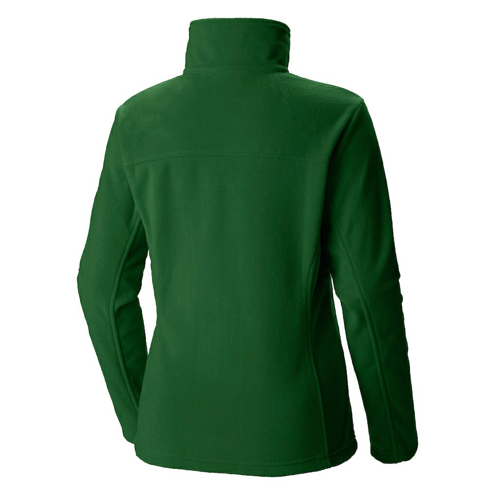 NBA Boston Celtics Women's Give & Go II Fleece Full-Zip Jacket