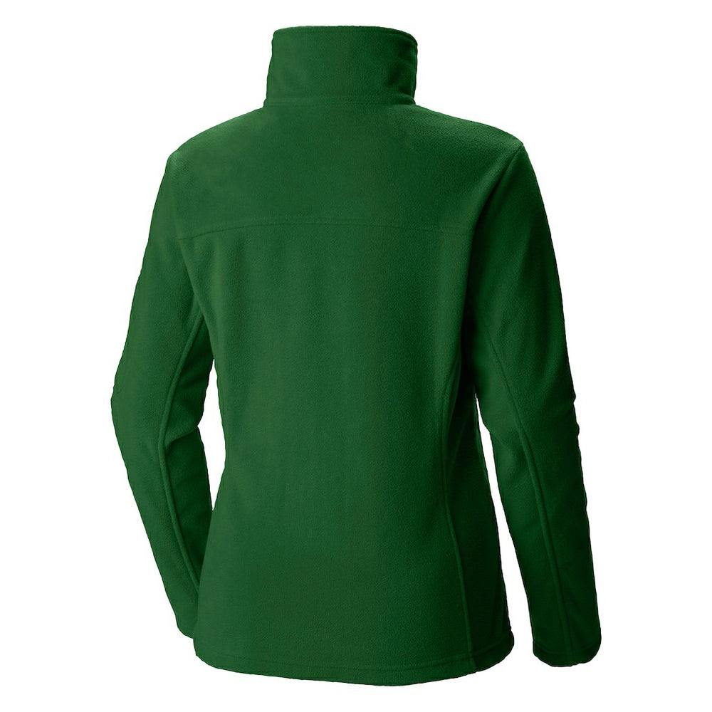NBA Boston Celtics Women's Give & Go II Fleece Full-Zip Jacket