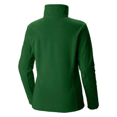 NBA Boston Celtics Women's Give & Go II Fleece Full-Zip Jacket