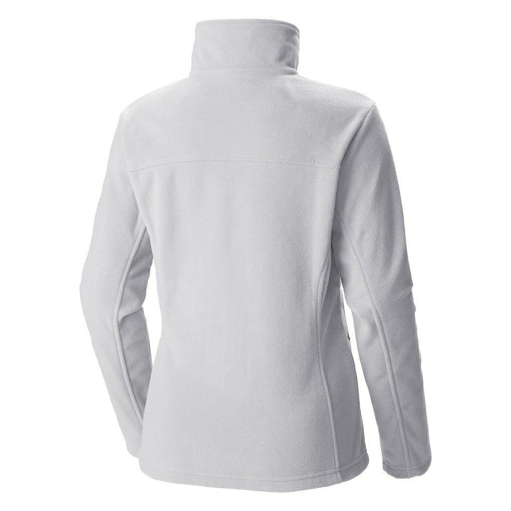 NBA Charlotte Hornets Women's Give & Go II Fleece Full-Zip Jacket