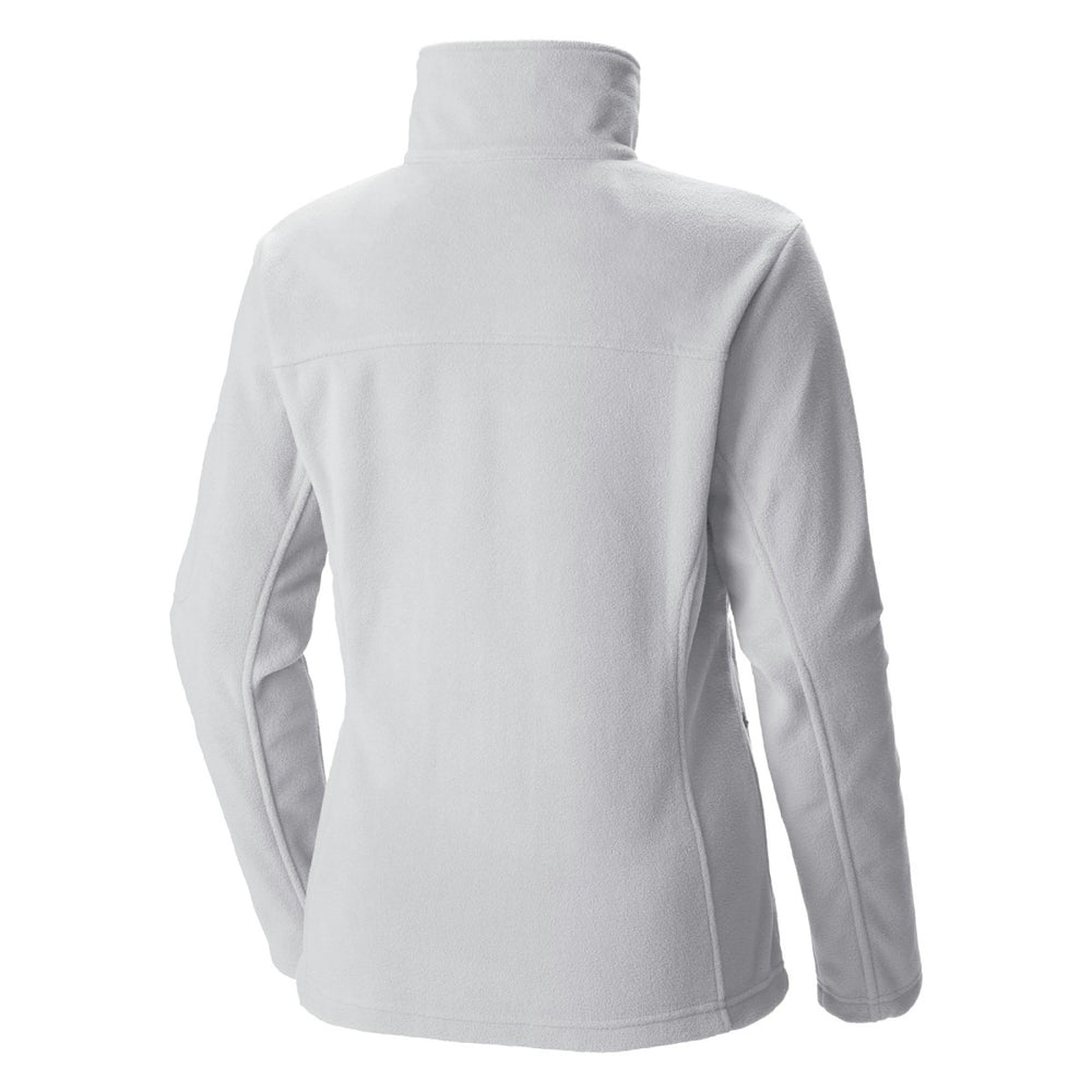 NBA Sacramento Kings Women's Give & Go II Fleece Full-Zip Jacket