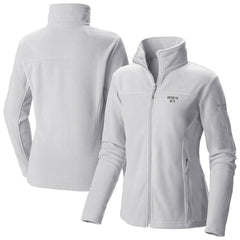 NBA Brooklyn Nets Women's Give & Go II Fleece Full-Zip Jacket