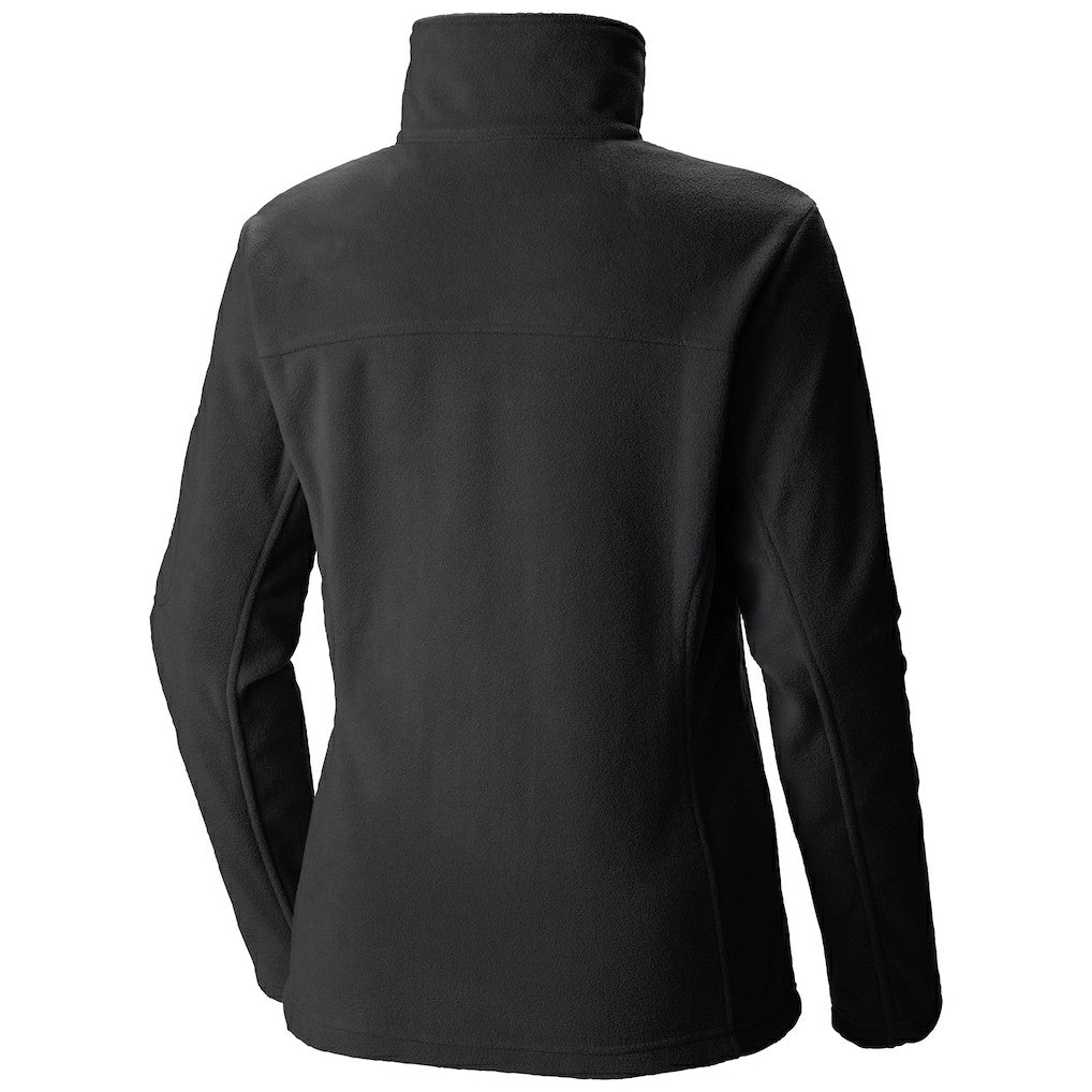 NBA Brooklyn Nets Women's Give & Go II Fleece Full-Zip Jacket