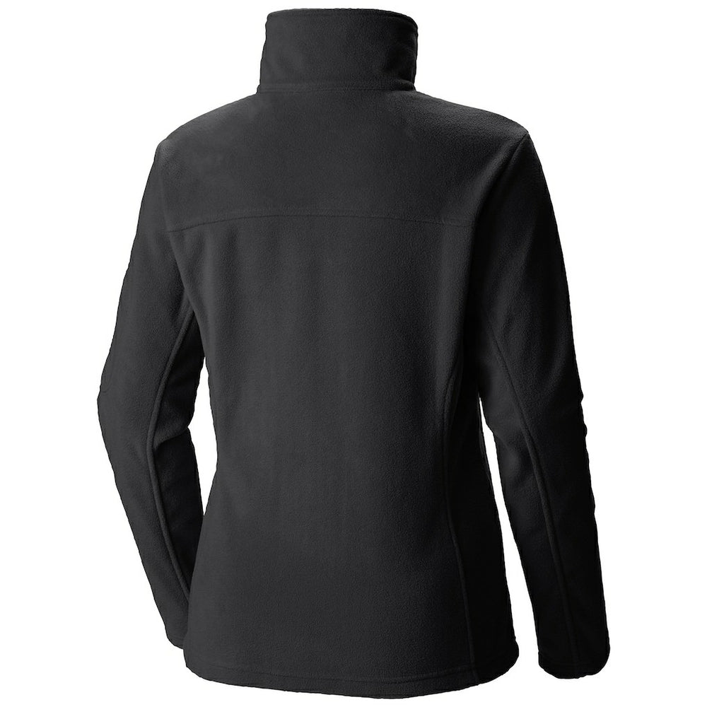 NBA Brooklyn Nets Women's Give & Go II Fleece Full-Zip Jacket
