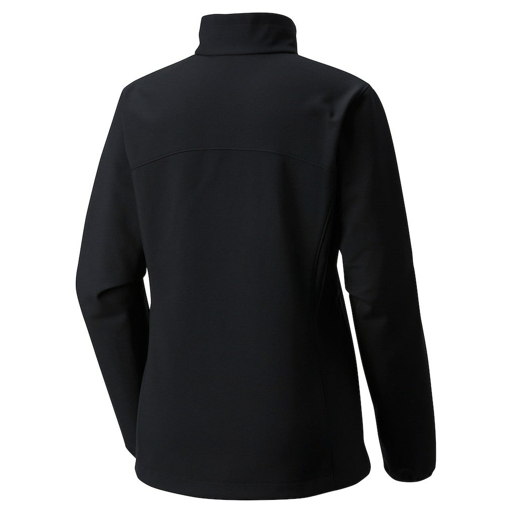 NBA Chicago Bulls Women's Kruser Ridge III Softshell Jacket