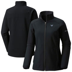 NBA Charlotte Hornets Women's Kruser Ridge III Softshell Jacket