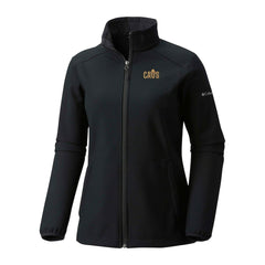 NBA Cleveland Cavaliers Women's Kruser Ridge III Softshell Jacket sale